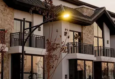 فلل للبيع - 5 غرف