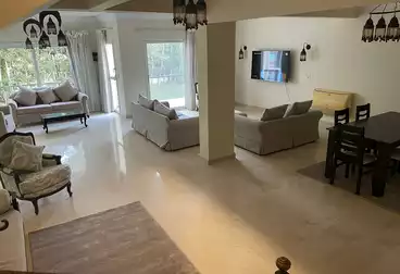 Twin House For rent - 3 rooms