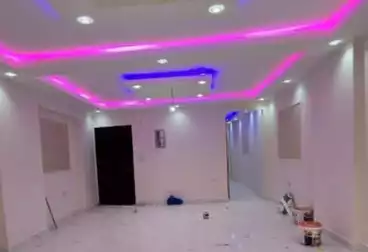 Apartments For sale - 3 rooms - floor 3