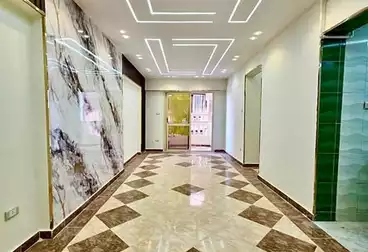 Apartments For sale - 2 rooms - floor 11