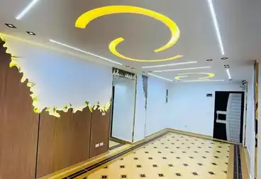 عقارات للبيع - 3 غرف - بالدور 4