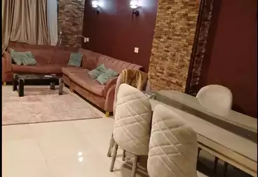 شقق مفروشة للإيجار - 3 غرف - بالدور 0