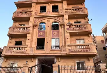 Apartments For sale - 3 rooms - floor 3