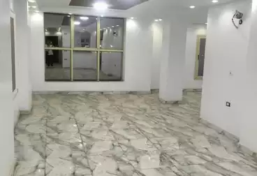 Administrative For rent - 3 rooms - floor 1