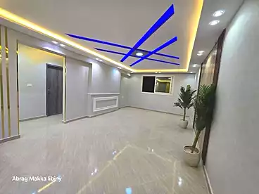شقق للبيع في اللبيني، الهرم، 150 متر
