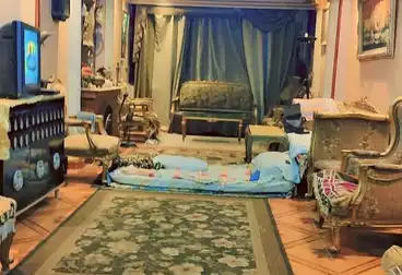 شقق للبيع - 3 غرف - بالدور 4