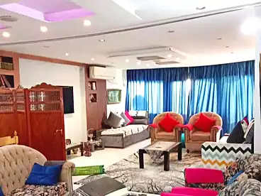شقق للبيع - 3 غرف - بالدور 13