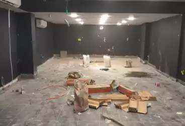 محلات للبيع - بالدور 0