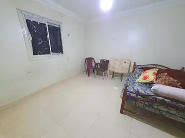 شقق للإيجار - 3 غرف - بالدور 5