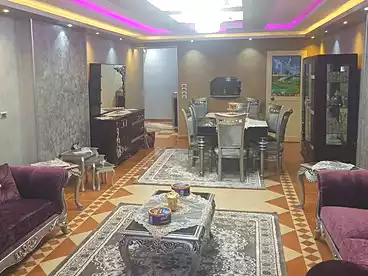 شقق للبيع - 3 غرف - بالدور 13