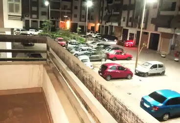 عقارات للبيع - 3 غرف - بالدور 1