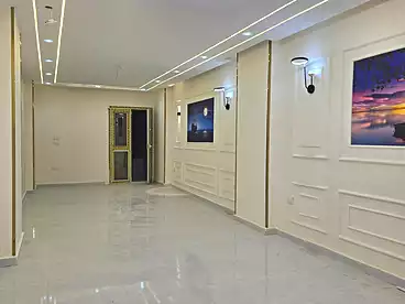 شقق للبيع في اللبيني، الهرم، 160 متر