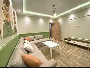 Roof For sale - 3 rooms - floor 13