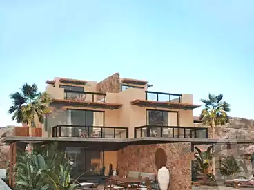 Cabins For sale in Mesca - Somabay, Hurghada Resorts, 69 sqm