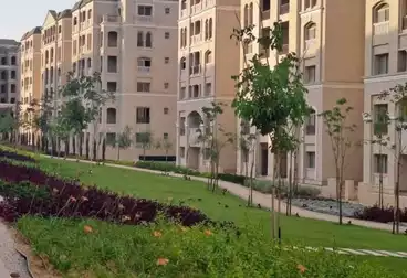 Penthouse For sale - 4 rooms - floor 6