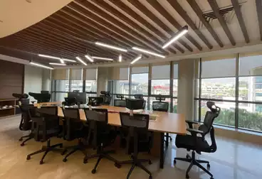 Co-working space For rent - floor 0