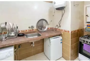 شقق للبيع - 3 غرف - بالدور 5