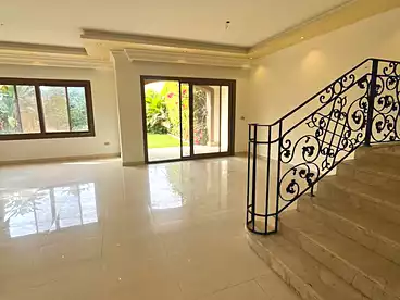Twin House For rent - 4 rooms