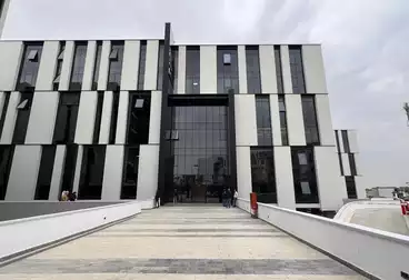 Offices For rent - 1 rooms - floor 1