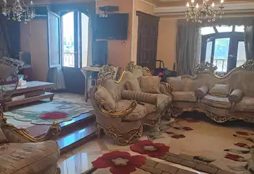 شقق مفروشة للإيجار - 2 غرف - بالدور 6