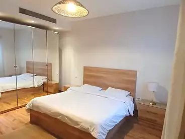 Apartment with Garden For rent - 2 rooms - floor 1