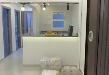 شقق للبيع - 2 غرف - بالدور 4