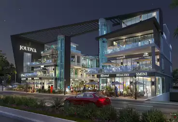 Commercial For sale - floor 1