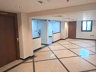 Administrative For rent - floor 0