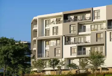 ستوديو للبيع - 1 غرف - بالدور 2