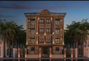 عقارات للبيع - 3 غرف - بالدور 0