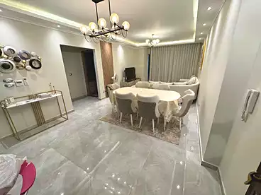 شقق للإيجار - 2 غرف - بالدور 2