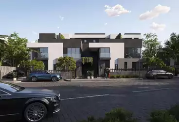 Villas For sale - 4 rooms