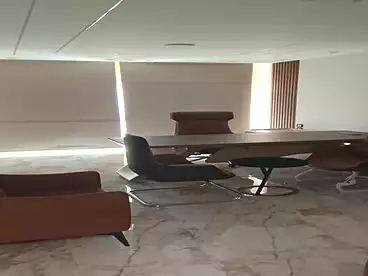Offices For rent - 3 rooms - floor 1