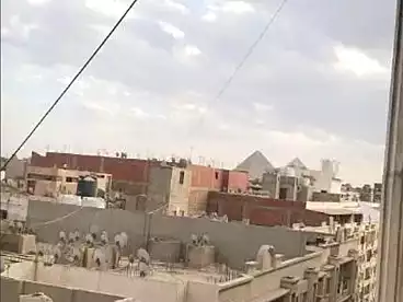 شقق للبيع - 3 غرف - بالدور 13