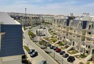 شقق للبيع - 3 غرف - بالدور 2