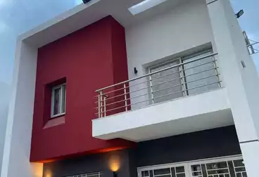 Villas For rent - 4 rooms