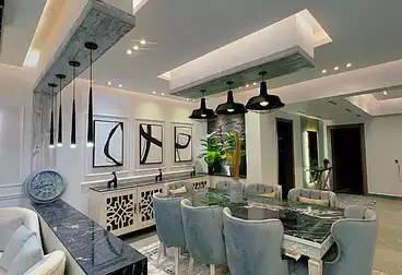 Duplex For sale - 5 rooms - floor 1