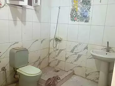 عقارات للإيجار - 3 غرف - بالدور 2