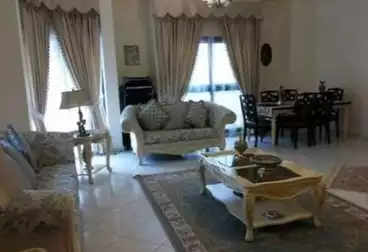Furnished Apartment For sale - 3 rooms - floor 9