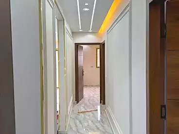 شقق للبيع في اللبيني، الهرم، 130 متر