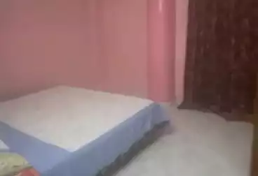 Furnished Apartment For rent - 2 rooms - floor 1