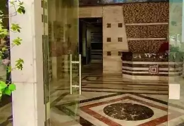 عقارات للبيع - 4 غرف - بالدور 5