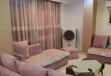 شقق مفروشة للإيجار - 3 غرف - بالدور 4