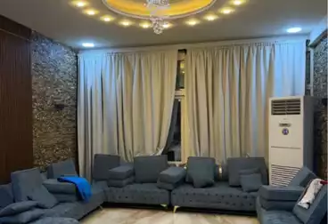 شقق مفروشة للإيجار - 3 غرف - بالدور 6