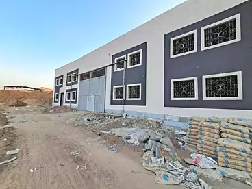 Factory For sale