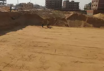 Residential Land For sale