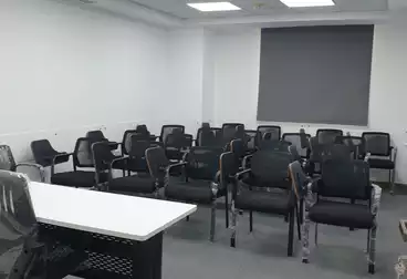 Offices For rent - 1 rooms - floor 5