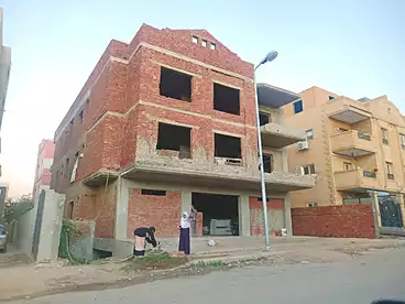 Separate Villa For sale - 18 rooms