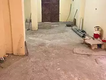 مصنع للإيجار