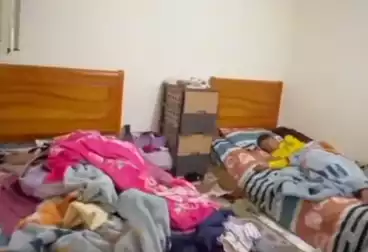 شقق للبيع - 3 غرف - بالدور 10